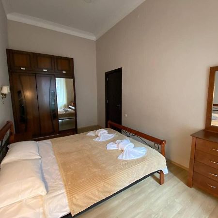 Beridze Apartment Tbiliszi Kültér fotó