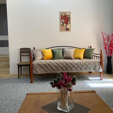 Beridze Apartment Tbiliszi Kültér fotó