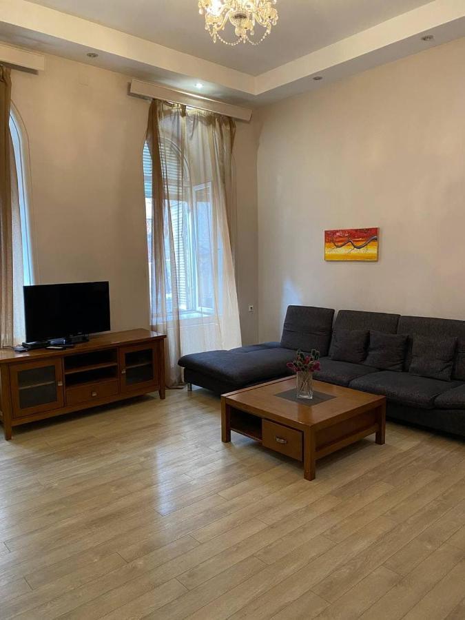 Beridze Apartment Tbiliszi Kültér fotó