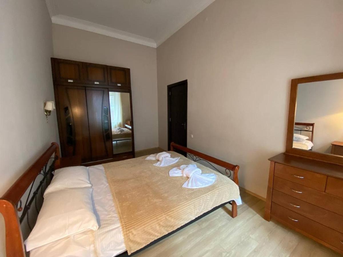 Beridze Apartment Tbiliszi Kültér fotó