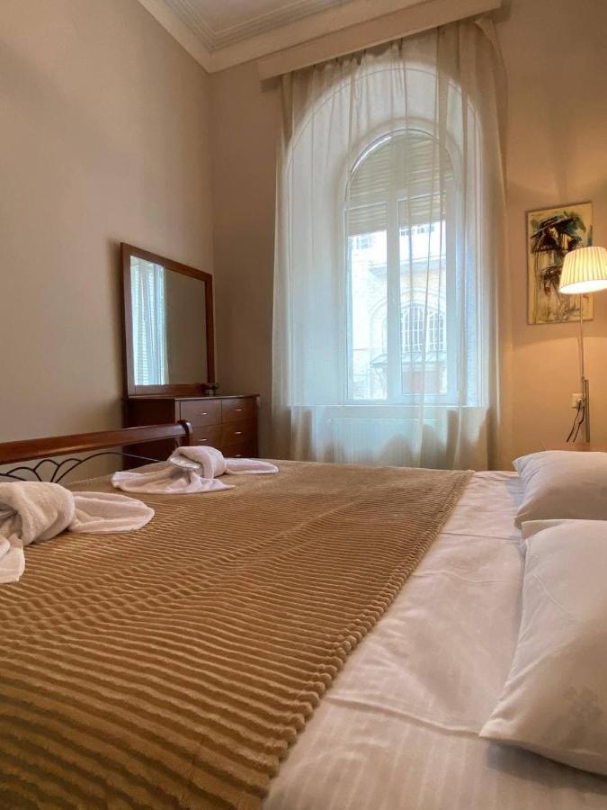 Beridze Apartment Tbiliszi Kültér fotó