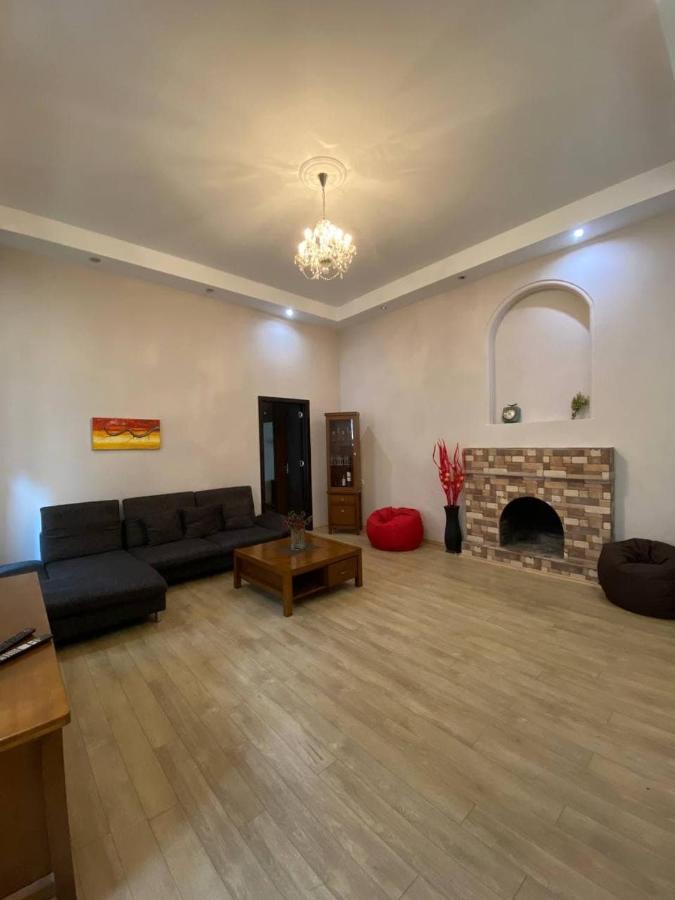 Beridze Apartment Tbiliszi Kültér fotó