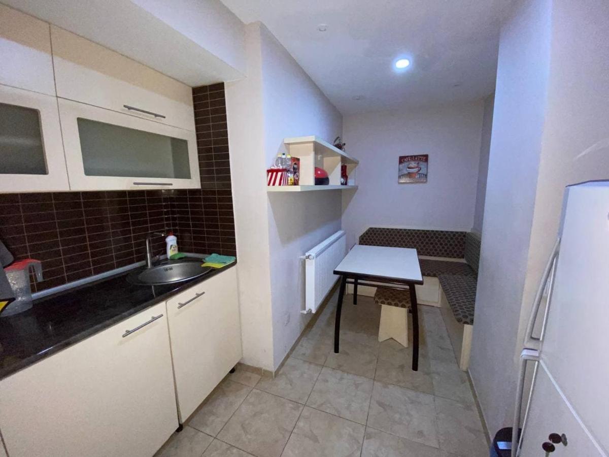 Beridze Apartment Tbiliszi Kültér fotó