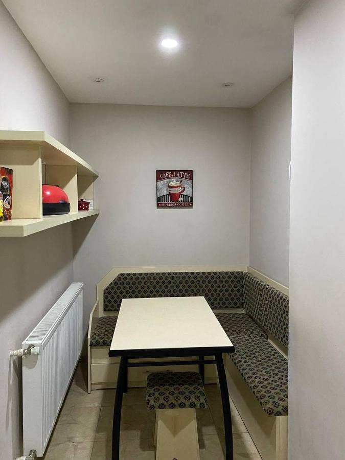 Beridze Apartment Tbiliszi Kültér fotó