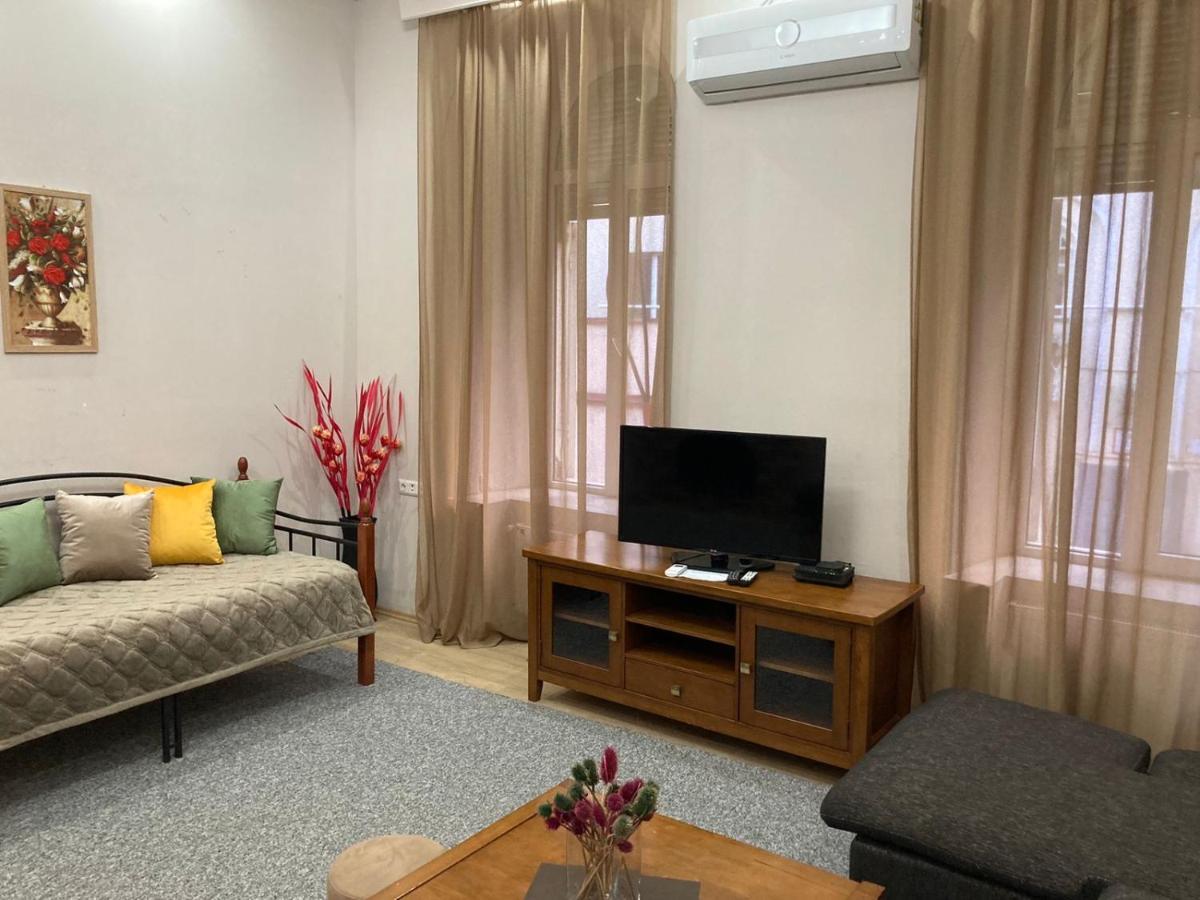 Beridze Apartment Tbiliszi Kültér fotó