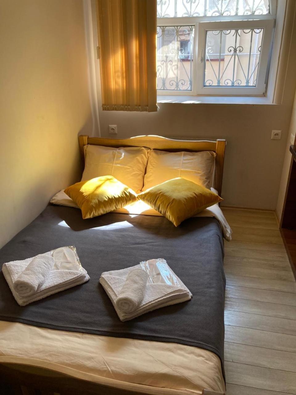 Beridze Apartment Tbiliszi Kültér fotó