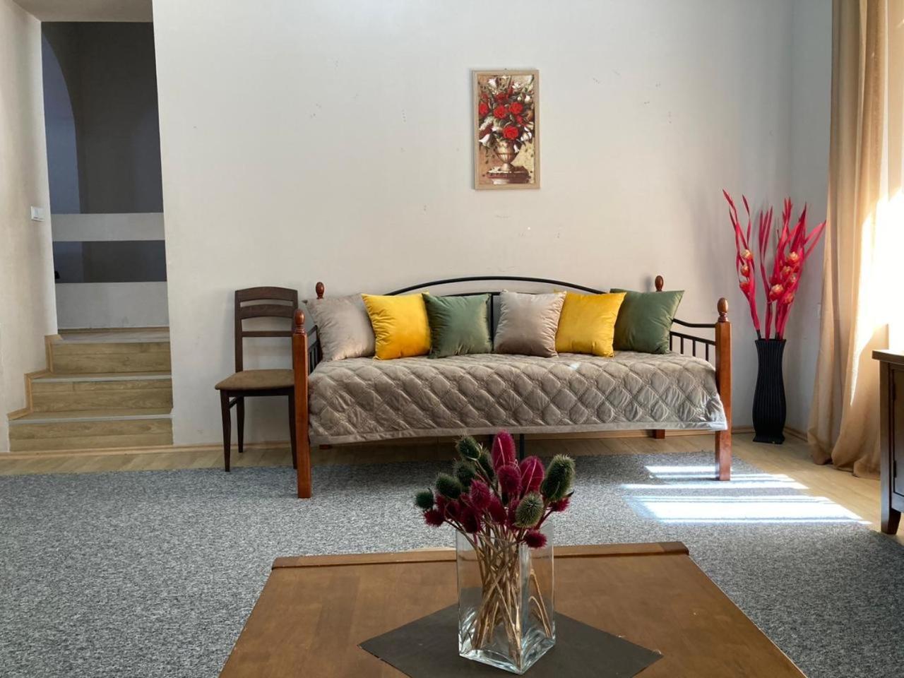 Beridze Apartment Tbiliszi Kültér fotó