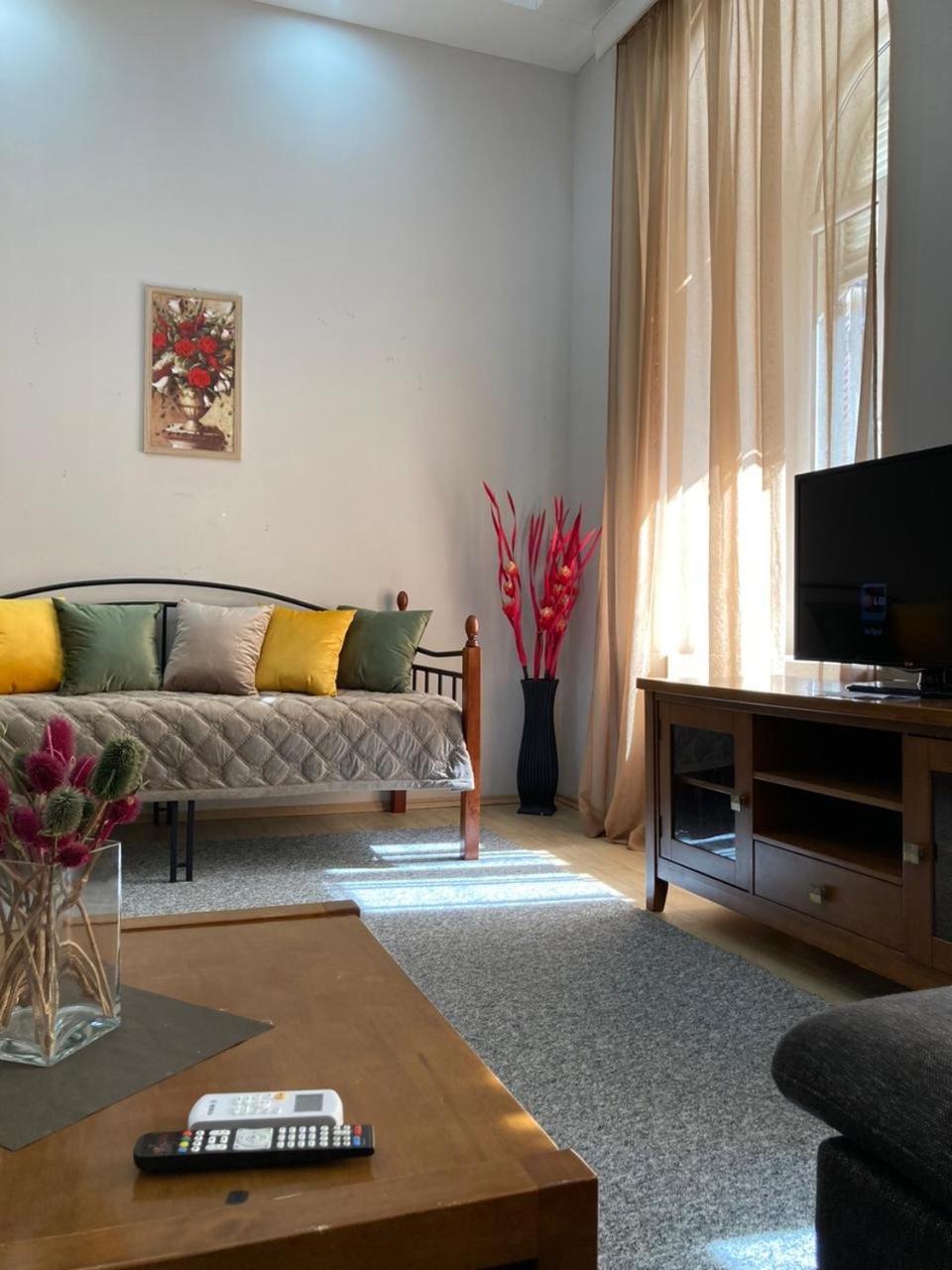 Beridze Apartment Tbiliszi Kültér fotó