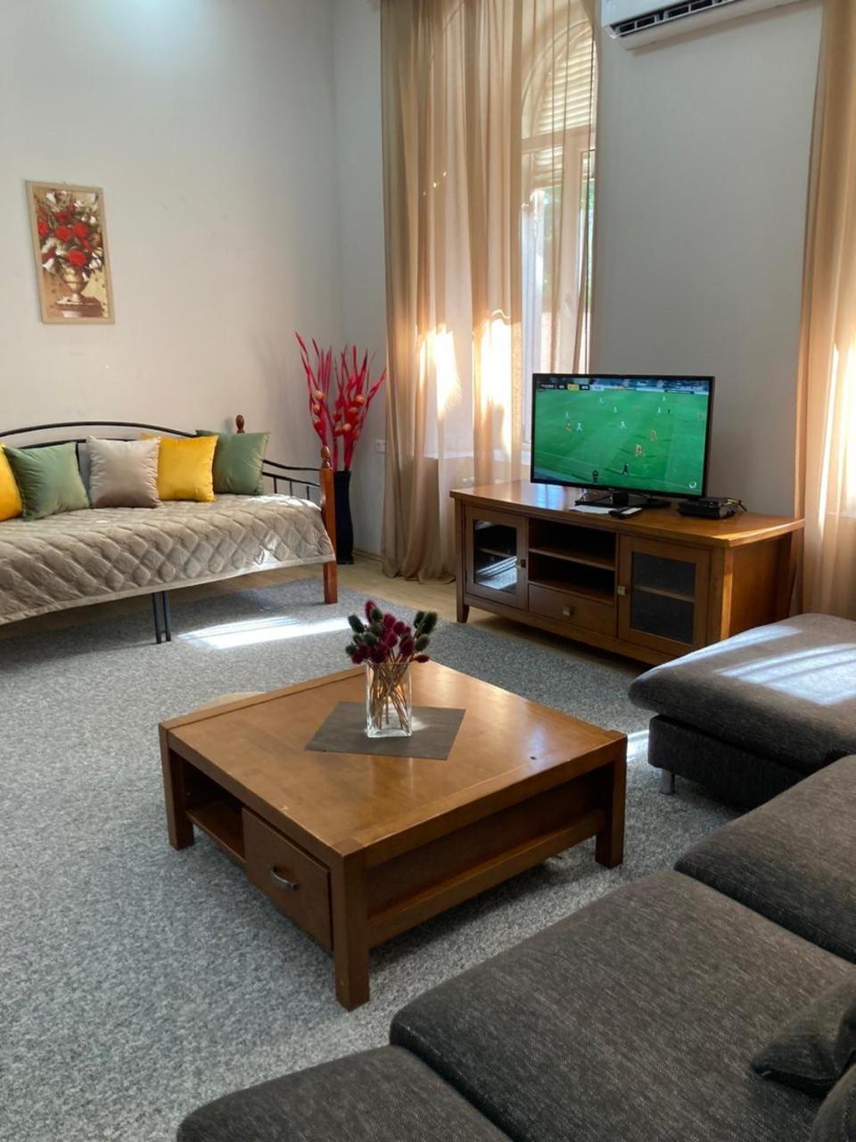 Beridze Apartment Tbiliszi Kültér fotó